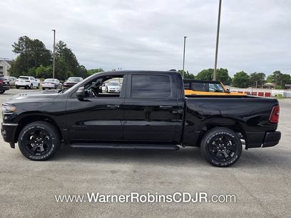 New 2026 RAM 1500 Express