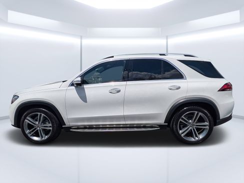 Used 2020 Mercedes-Benz GLE 350 4MATIC image 6