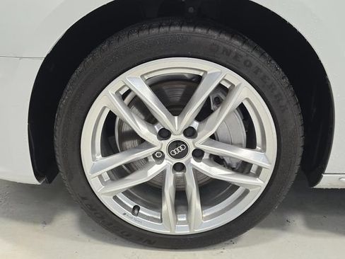 Used 2021 Audi A4 2.0T Premium w/ Convenience Package AWD/4WD image 7