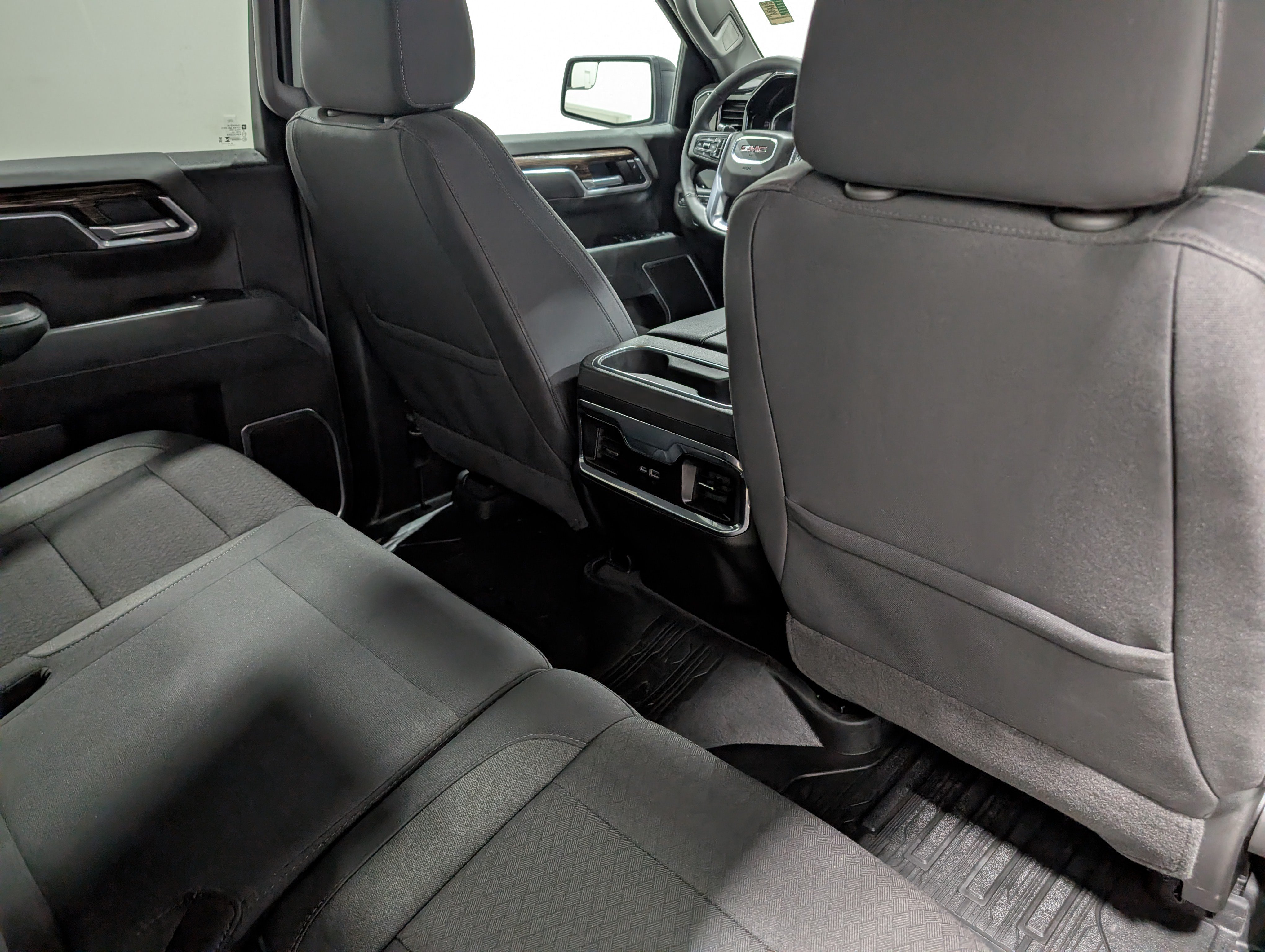 Used 2026 GMC Sierra 1500 Elevation AWD/4WD image 18
