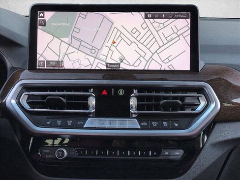 Certified 2023 BMW X3 xDrive30i w/ Premium Package w/ZPA image 13