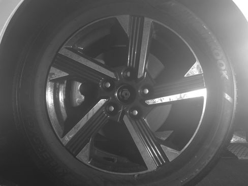 Used 2025 Nissan Sentra SV FWD image 12