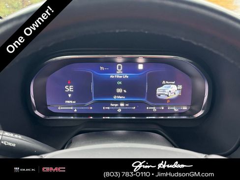 Used 2022 Chevrolet Suburban Z71 w/ Z71 Off-Road Package image 31