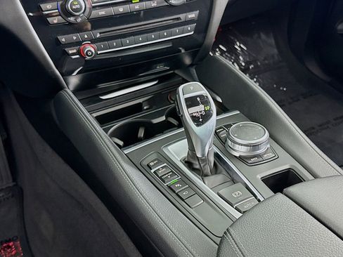 Used 2019 BMW X6 sDrive35i RWD image 6