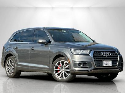 Used 2018 Audi Q7 2.0T Premium Plus w/ Premium Plus Package