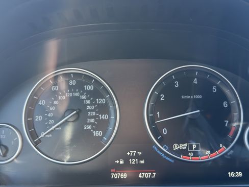 Used 2018 BMW X5 xDrive35i image 11