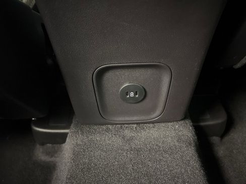 New 2025 Ford Bronco Sport Big Bend w/ Convenience Package image 30