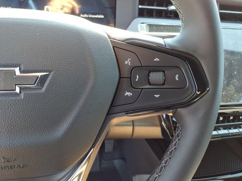 New 2027 Chevrolet Bolt LT FWD image 14
