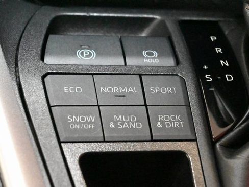 Certified 2024 Toyota RAV4 XLE image 11