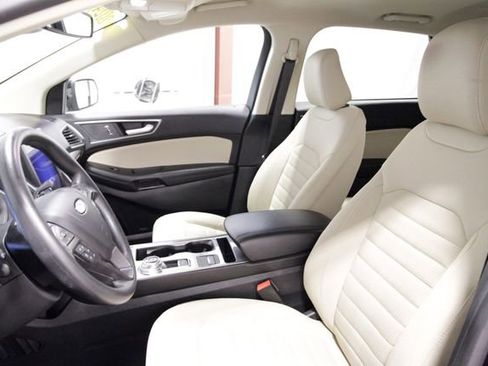 Used 2024 Ford Edge SEL image 14