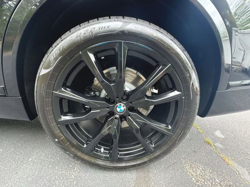 New 2027 BMW X7 xDrive40i AWD/4WD image 26