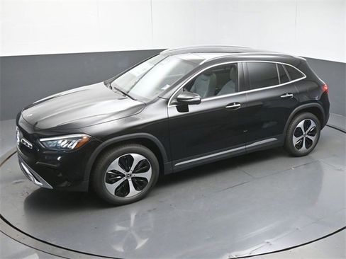 New 2026 Mercedes-Benz GLA 250 image 45