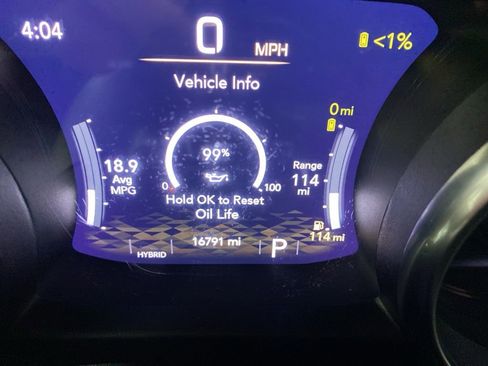 Used 2023 Jeep Wrangler Unlimited Sahara w/ Cold Weather Group image 44