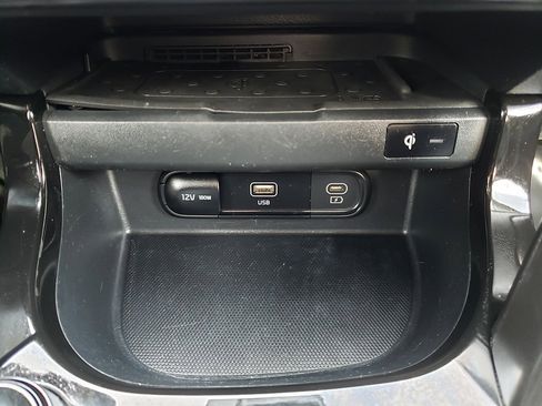 Used 2024 Kia Seltos EX image 24