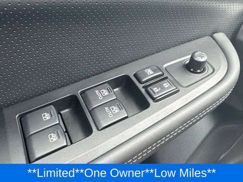 Used 2016 Subaru Outback 2.5i Limited AWD/4WD image 14