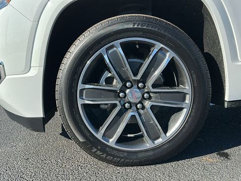 Used 2019 GMC Acadia Denali w/ Technology Package image 14