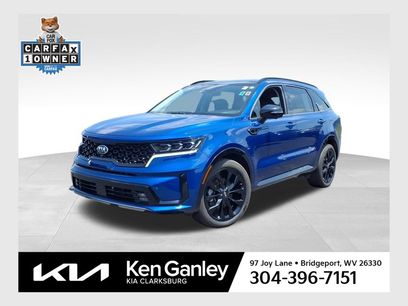Used 2021 Kia Sorento SX