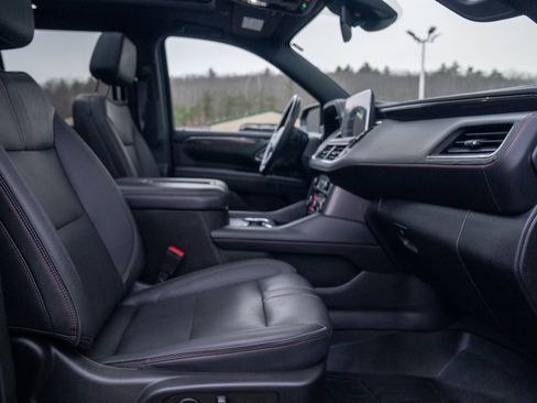 Used 2023 Chevrolet Tahoe RST image 12