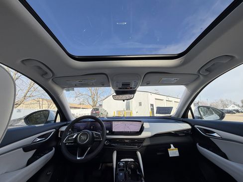 New 2026 Buick Envision Avenir image 28