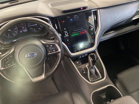 Used 2024 Subaru Outback Limited AWD/4WD image 18