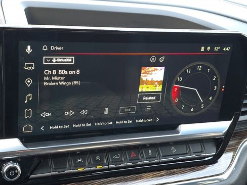 Used 2023 GMC Sierra 1500 Elevation w/ X31 Off-Road Package image 17