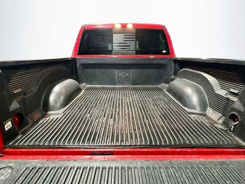 Used 2016 RAM 1500 Laramie image 27