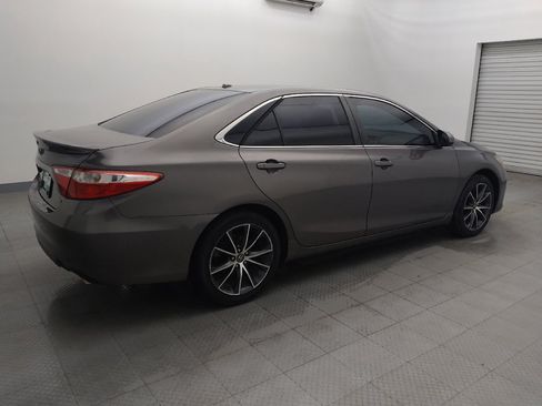 Used 2017 Toyota Camry XSE image 10