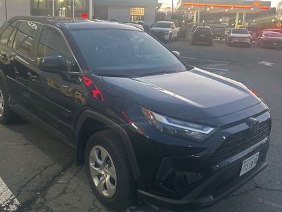 Used 2023 Toyota RAV4 LE