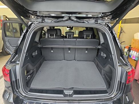 New 2026 Mercedes-Benz GLB 250 GLB 250 image 15