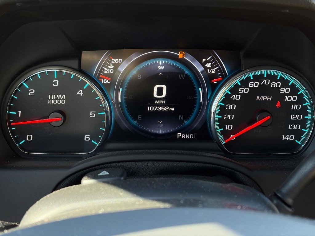 Used 2018 GMC Yukon XL Denali w/ Denali Ultimate Package AWD/4WD image 7