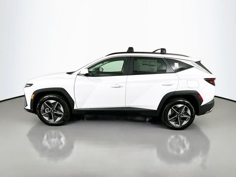New 2026 Hyundai Tucson SEL image 8