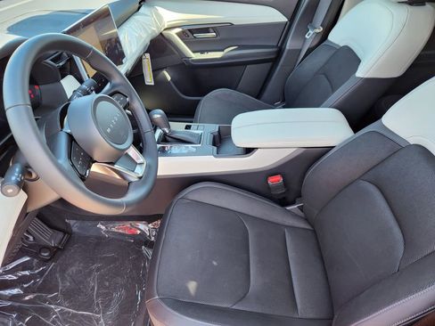 New 2026 MAZDA CX-5 Preferred AWD/4WD image 4