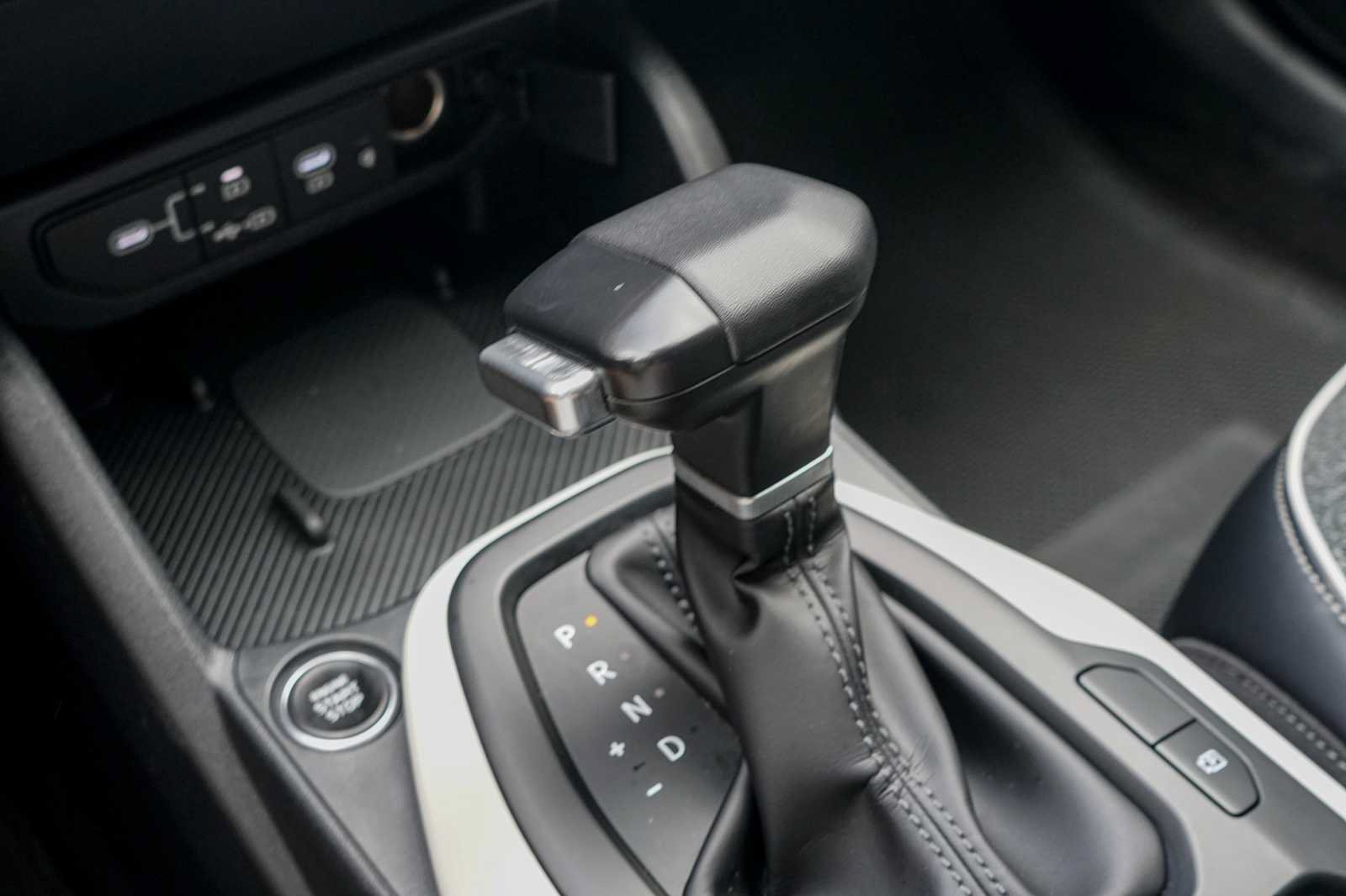 Used 2025 Kia K4 GT-Line w/ GT-Line Sunroof Package FWD image 12