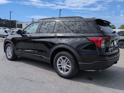 New 2026 Ford Explorer Active image 6