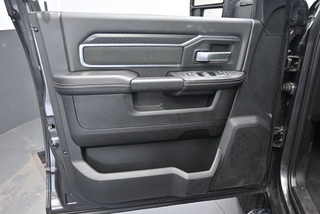Used 2026 RAM 2500 Big Horn AWD/4WD image 11