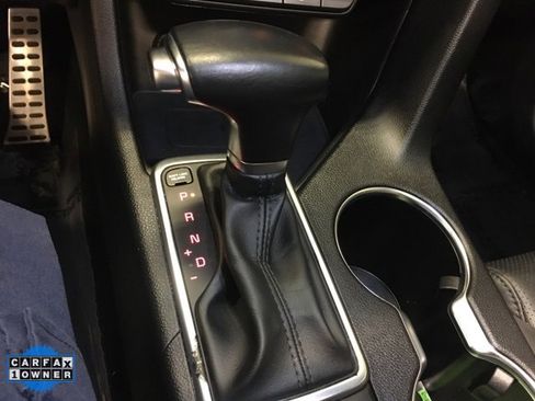 Used 2022 Kia Sportage Nightfall Edition w/ Nighfall AWD Premium Package image 26