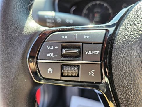 Used 2024 Honda Civic Sport image 25
