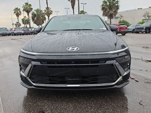 New 2026 Hyundai Sonata Limited FWD image 10