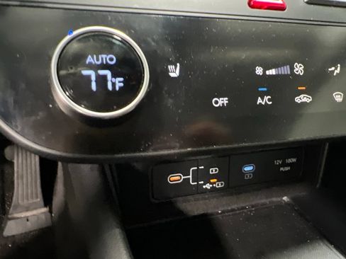 Used 2025 Hyundai Sonata SEL FWD image 25