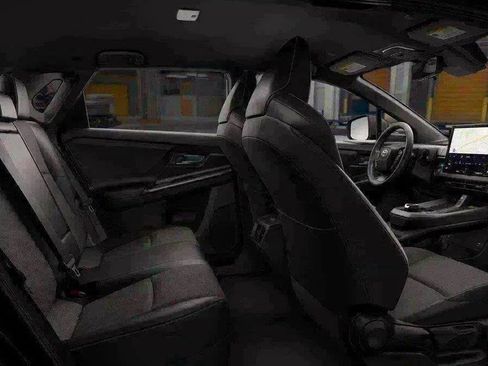 New 2026 Toyota bZ AWD/4WD image 21