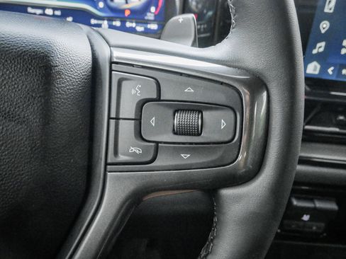 Used 2024 Chevrolet Silverado 1500 ZR2 image 20