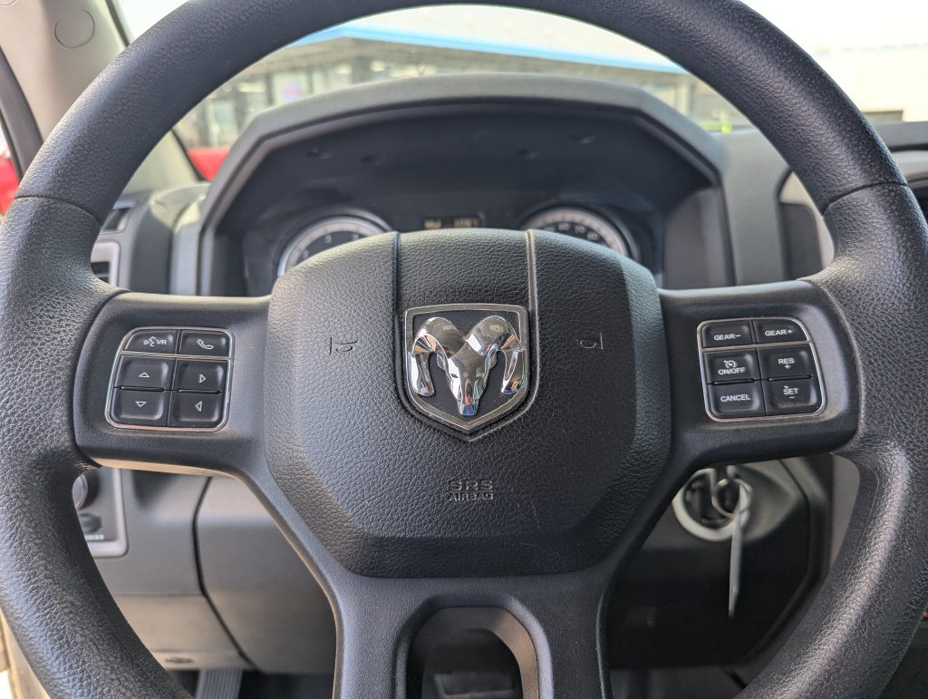 Used 2019 RAM 1500 Tradesman w/ Protection Group AWD/4WD image 19