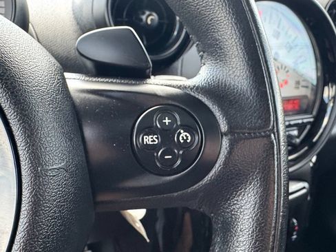 Used 2014 MINI Cooper Countryman S AWD/4WD image 15