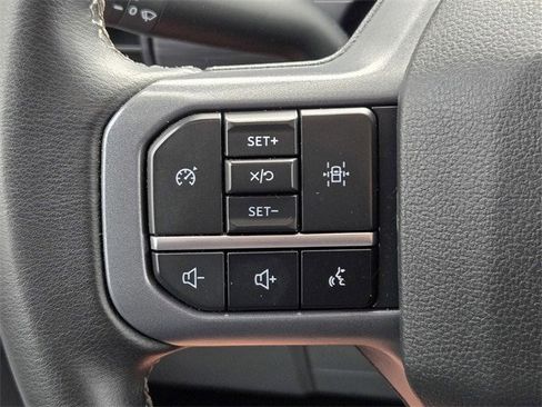Certified 2024 Ford F150 XLT w/ Mobile Office Package image 19