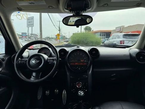 Used 2016 MINI Cooper Countryman S AWD/4WD image 25