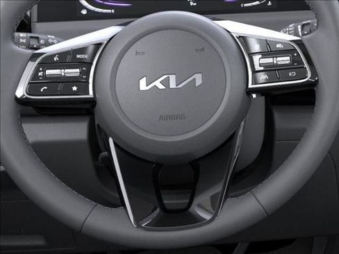 Used 2026 Kia Seltos S FWD image 22