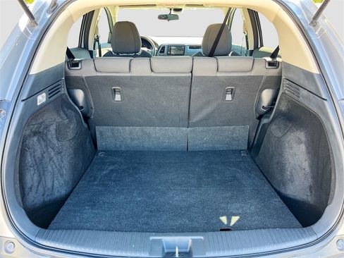 Used 2022 Honda HR-V EX image 25