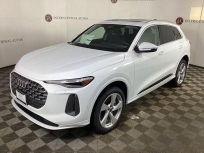 New 2025 Audi Q5 2.0T Premium Plus