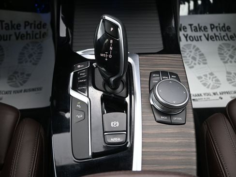 Used 2020 BMW X3 xDrive30i w/ Convenience Package image 18