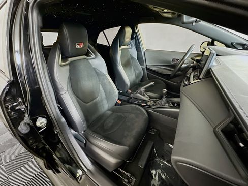 Used 2025 Toyota Corolla GR image 28